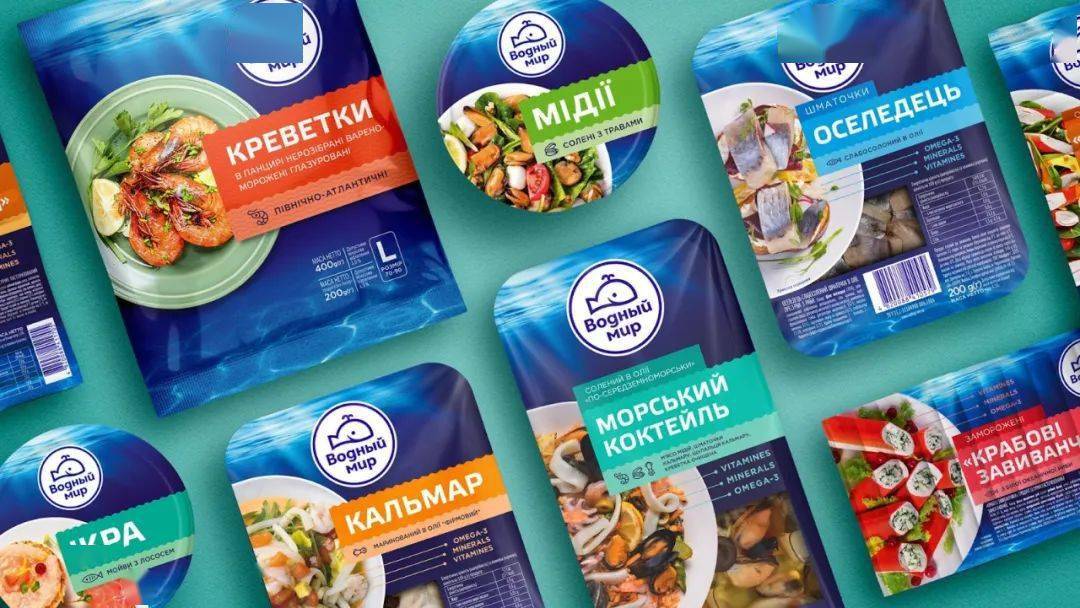 肉類肉制品電商包裝設(shè)計_投資