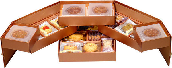 杭州昂藝包裝制品簡介、聯系信息與地址詳情