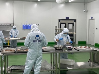 盒馬供應鏈中心全面升級，多業態商品研發與環保包裝開啟新篇章